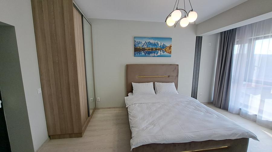 GARSONIERA  LUX ULTRACENTRAL BLOC NOU LA PRIMA INCHIRIERE - 26