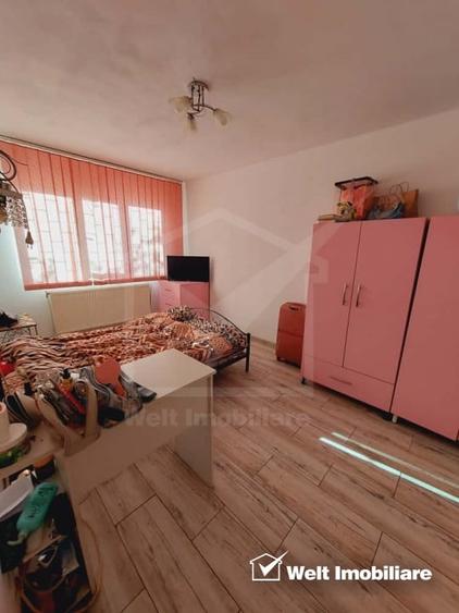 Apartament cu 3 camere in Gheorgheni zona Brancusi - 6
