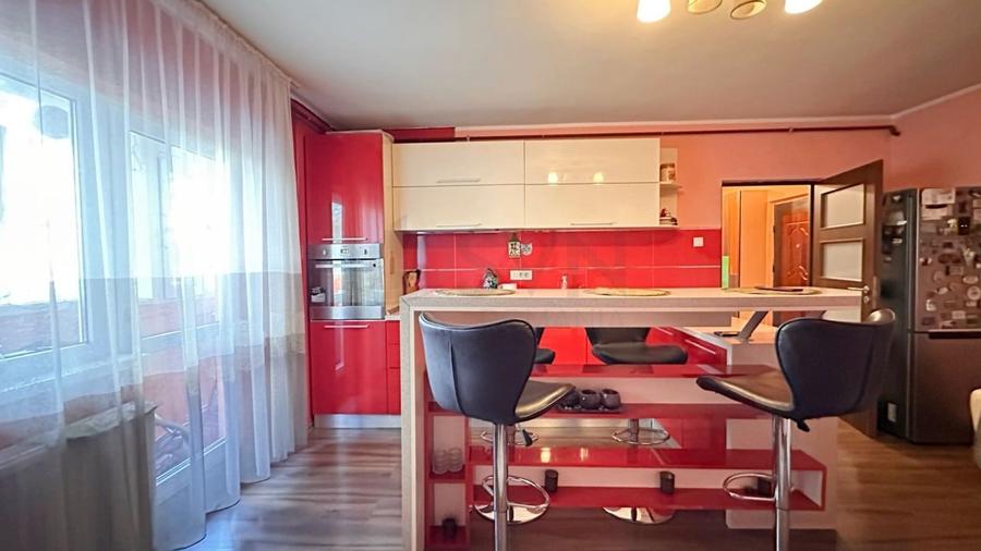 REA1026276 Apartament 3 camere de inchiriat l Doamna Ghica - 4