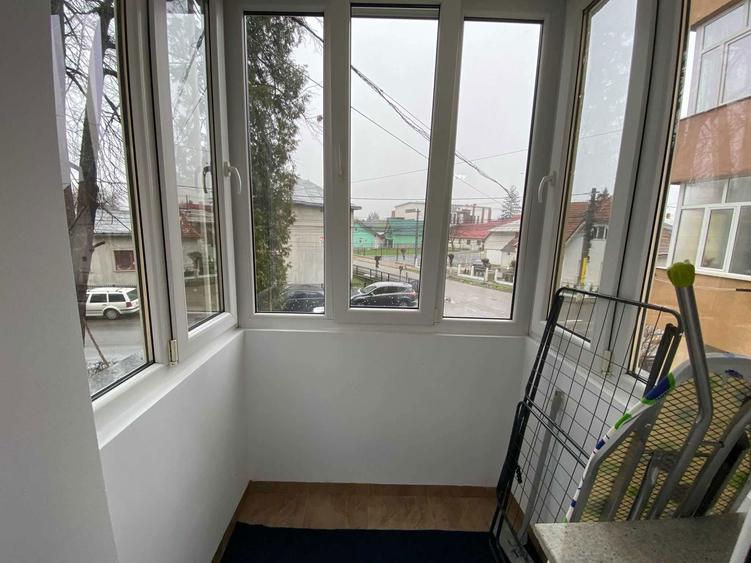 Inchiriez apartament cu o camera in zona Hurmuzachi - 16