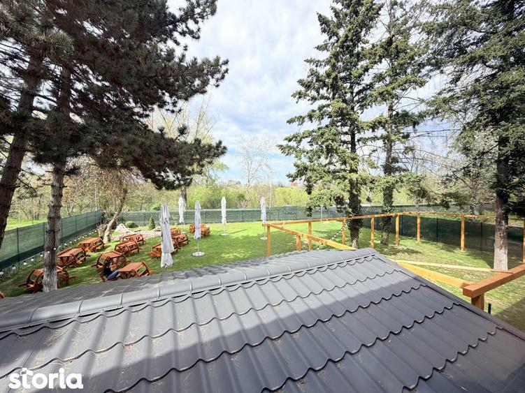 Restaurant Azul Club&Lounge de vanzare ?trandul Neptun(intra sa vezi) - 7