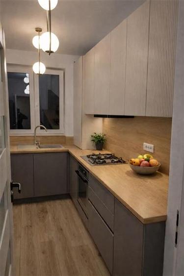 Cu loc de parcare si spatii generoase, Calea Bucuresti, Brasov. - 2