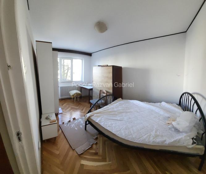 Apartament cu 4 camere, 80mp, zona Manastur