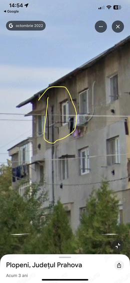 Vand Garsoniera! In Plopeni PH - 5