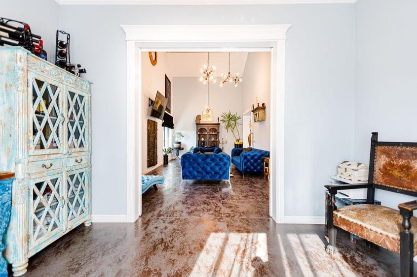 Casa Armoniei Stilurilor - 9