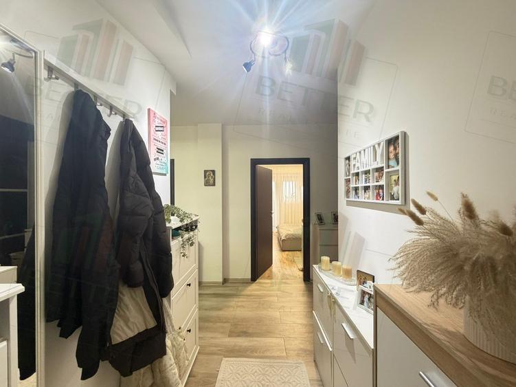 Apartament 2 camere de vânzare  | 67 mp | Parcare | Drumul Fermei - 10