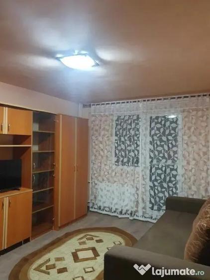 INCHIRIERI-Apartament 2 camere NOU - Militari / Lujerului - 1