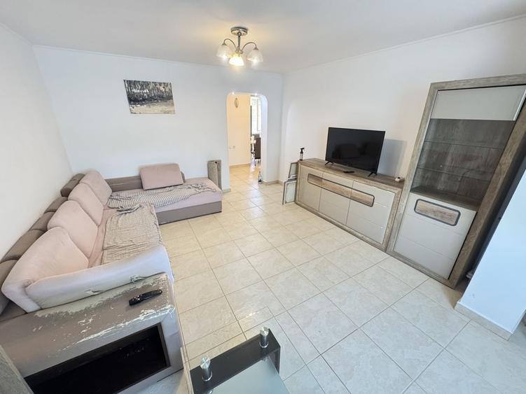 Apartament 3 camere zona Centrala - Ferdinand cu Centrala - 1