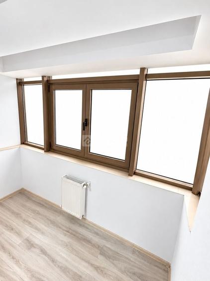 Apartament cu 2 camere semidecomandat în Nicolina