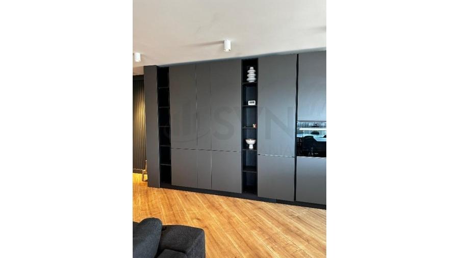 REA1029235 Apartament 3 camere I 2 Parcari I Terasa I Pipera - 13