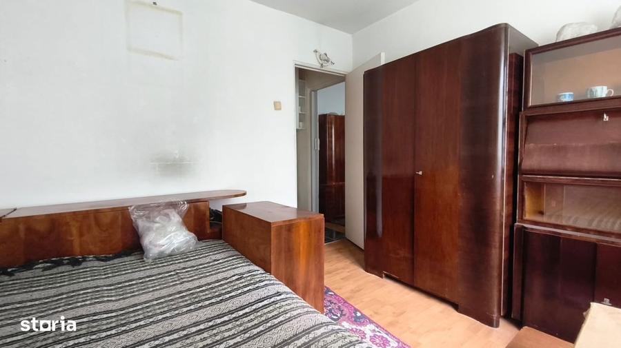 Apartament 2 camere in Deva, Etaj 1 zona Eminescu Maxxa - 1