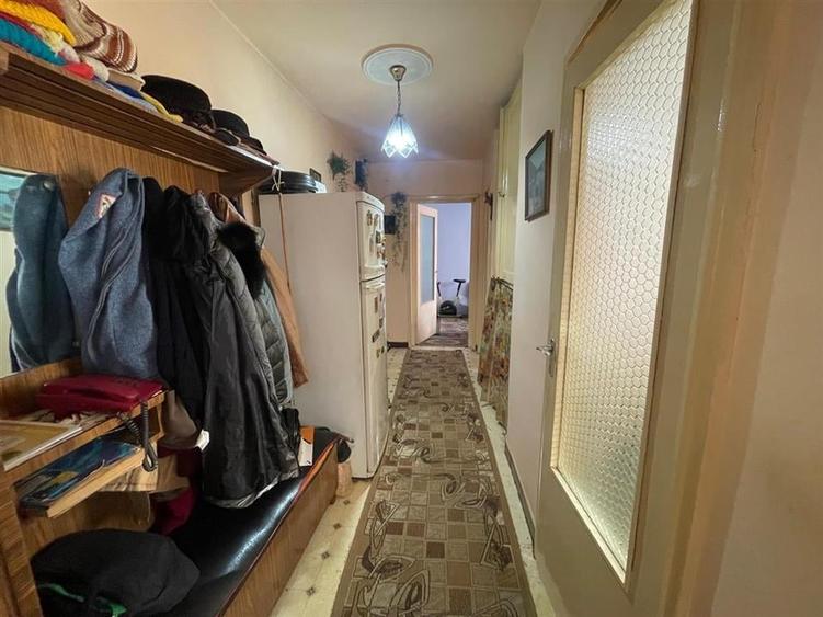 Apartament 3 camere Etaj 2 ALUMINEI - 12