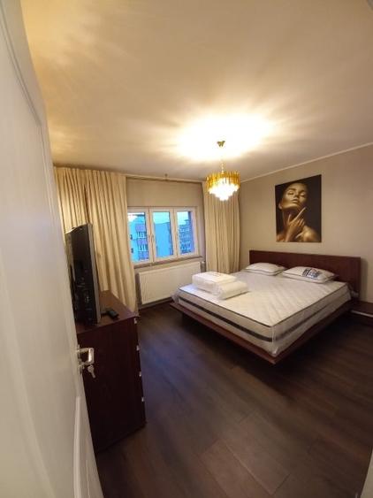 Apartament de închiriat, 2 camere, nou renovat, utilat, central - 7