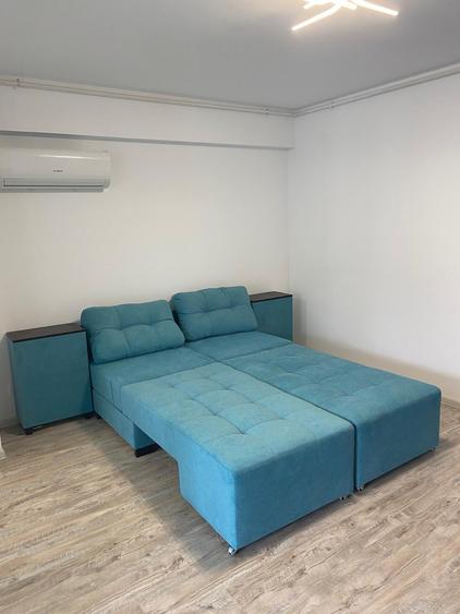 Garsoniera | Bloc nou | Timpuri Noi | Roka Residence - 5