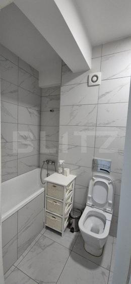 Apartament 3 camere, 79 mp, zona Bucium - 10