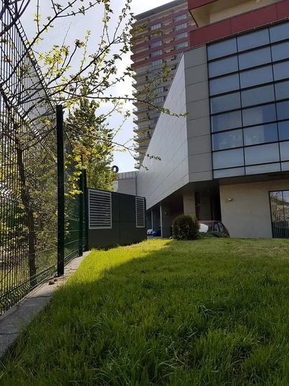 Proprietar inchiriez apartament 3 camere 96 mp, etaj 14 din 20 metrou Dimitrie Leonida, ex ag - 8