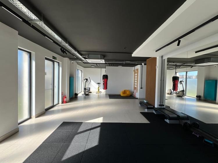 Spatiu comercial Buna Ziua, 200 mp. - 1