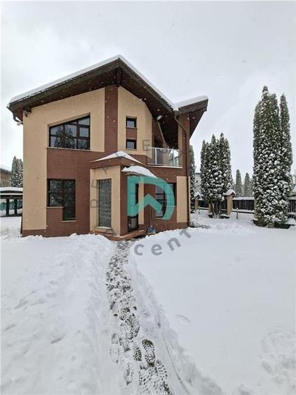 Spatiu birouri. 240 mp, zona Calea Bucuresti, Brasov - 1