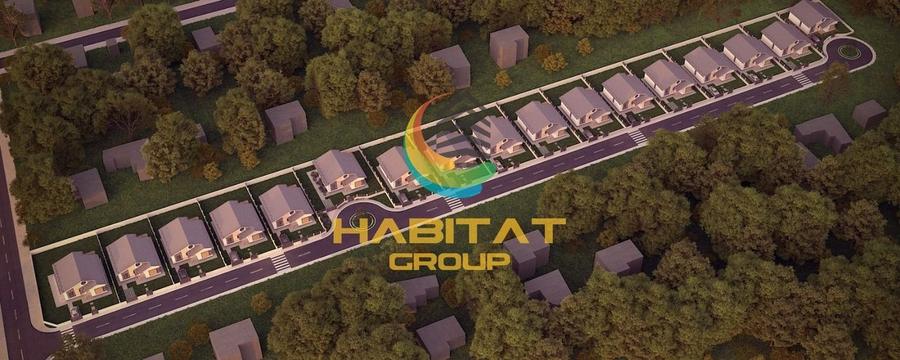 OCAZIE! Vila individuala Frumusani 5 min Autostrada A0 FINALIZATA - 7