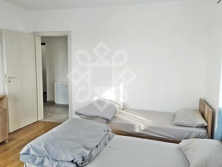Apartament ideal pentru muncitori, Iosia Nord - 2