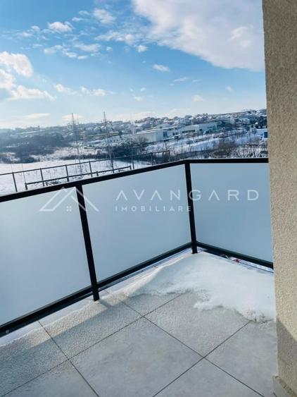 | Apartament 3 camere | Finisat premium | Etaj int. | Zona Buna Ziua | - 10