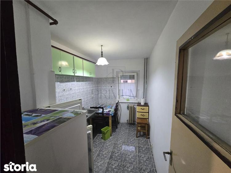 Apartament 1 camera-Dambovita - 5