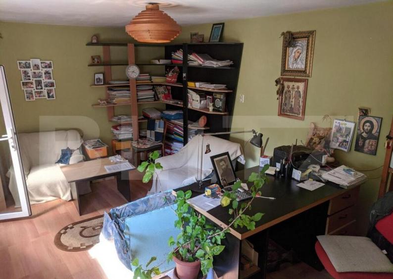 Casa 5 camere, 170mp, 1200mp Teren, Dorobantu - 26