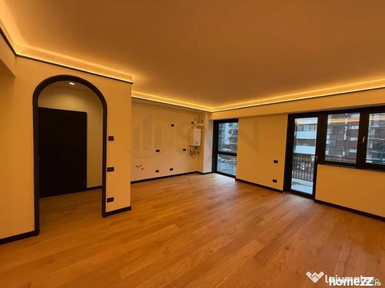 Apartament 4 camere Premium PARKLINE - 8