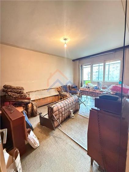 Oferta apartament 2 camere zona Drumul Taberei, etaj 4 - 3