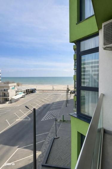 Alezzi studiou cu vedere la mare - 4