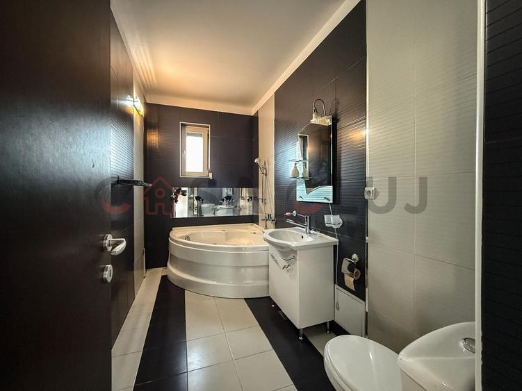 Apartament cu terasa de 60 mp si parcare, Europa - 6