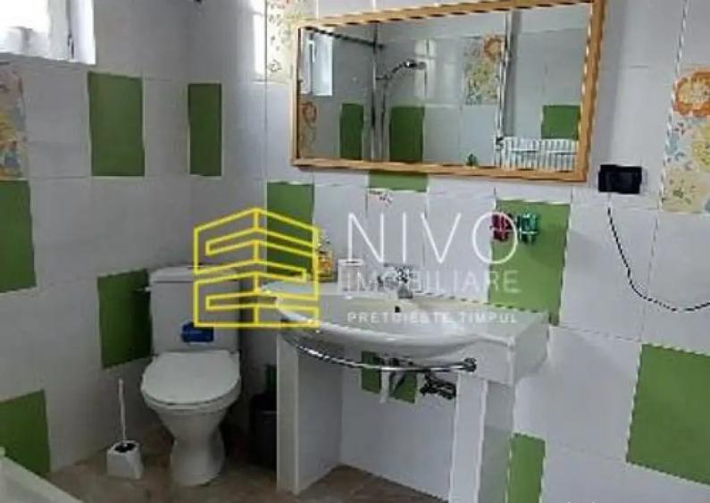 Casa singur in curte Harghita Praid - 12