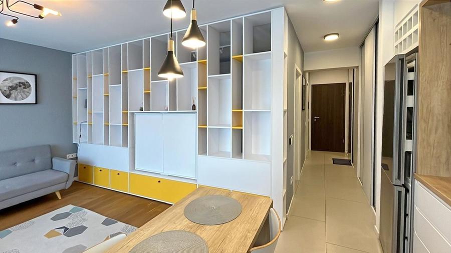 STUDIO DE INCHIRIAT ZONA MIHAI VITEAZU - 4