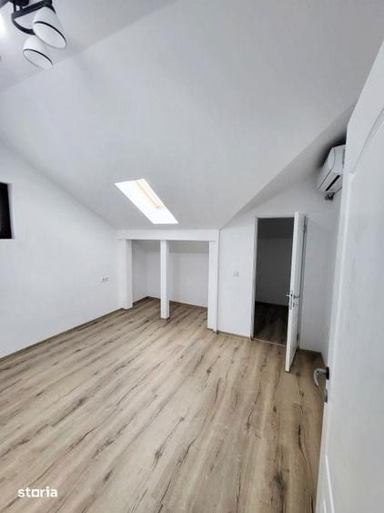 AP. 4 CAMERE PLOIE?TI ULTRACENTRAL, HALE-CATEDRALA, BIROU/LOCUIN?A - 16