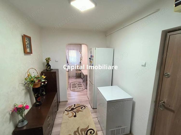 Apartament 2 camere decomandat, ultracentral, Vaslui - 3