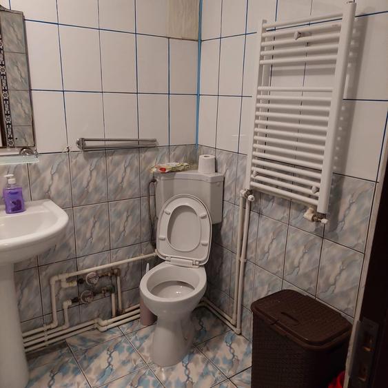 Doamna Ghica, Bl. 1, stradal - 12