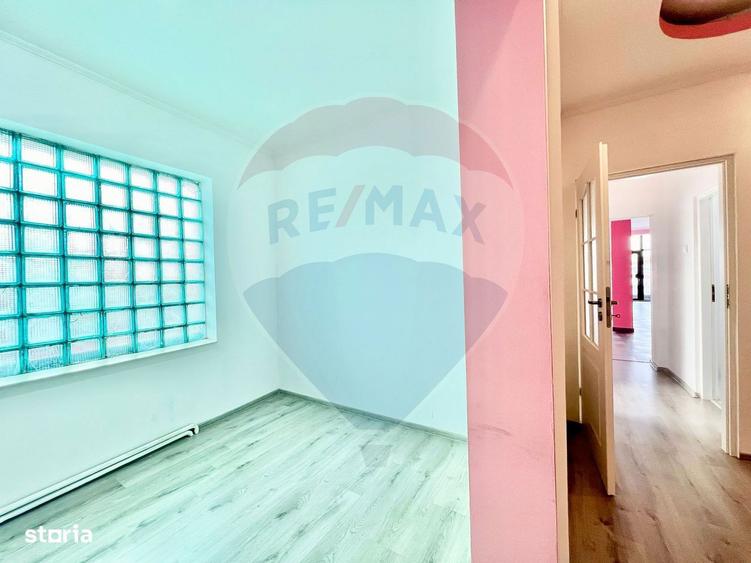 De inchiriat spatiu comercial, 175 mp in zona Decebal - 8