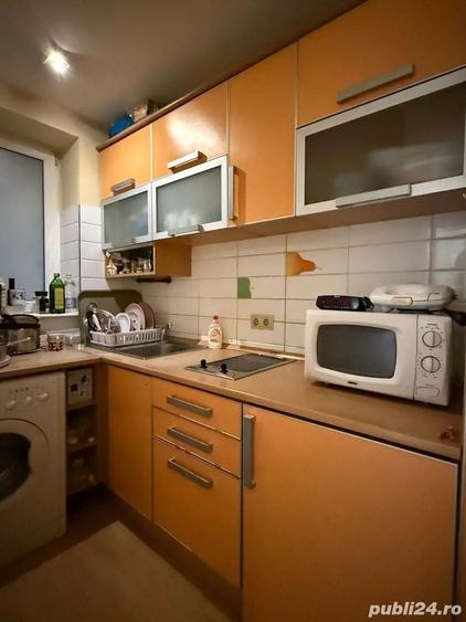 Apartament Stirbei Voda/Calea Victoriei - 1