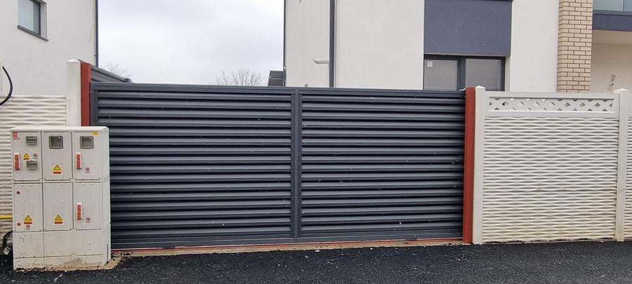 Complex rezidențial exclusivist de case individuale - 3