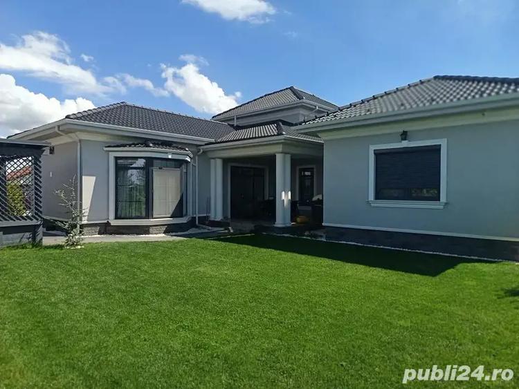 Vand casa mediteraneana variante - 7