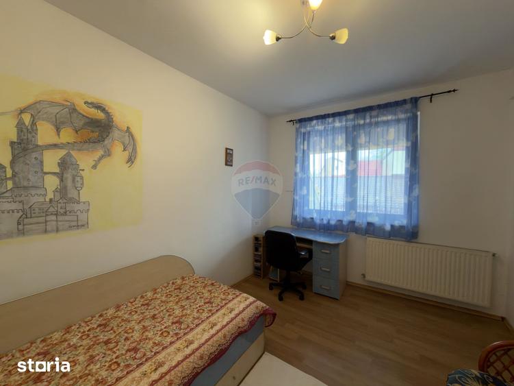 De inchiriat, casa 5 camere, zona Giulesti - 5