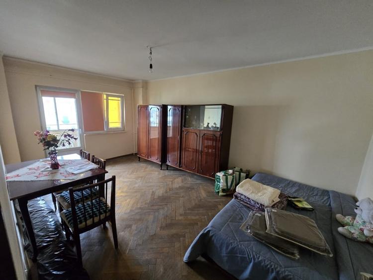 Apartament 2 camere Gavana 3, sup = 57 mp - 2