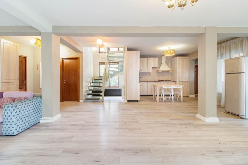 Casa Voluntari – Pipera, în complexul Rezidenta Madrid - 2