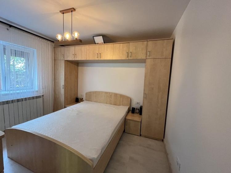 Exclusivitate! Casa la sol 3 camere, garaj, mobilata utilata lux Valu lui Traian - 4