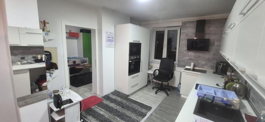 Apartament 3 camere DECOMANDAT, zona TEACA - 7