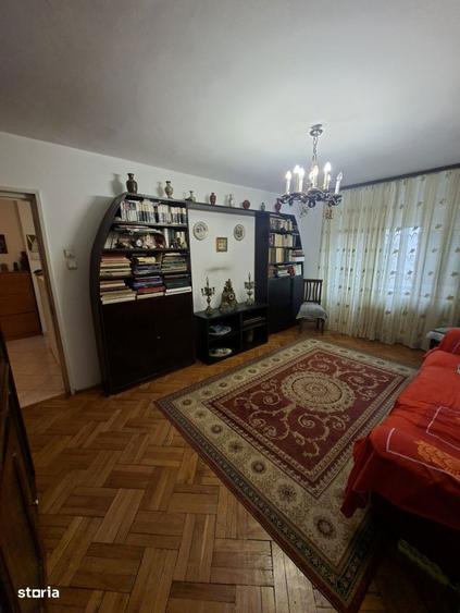 Aviatiei apartament 4 camere 100 mp - 18