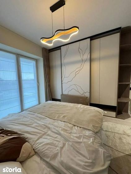 APARTAMENT 3 CAMERE DECOMANDAT IZOLAT FONIC 0%COMISION THEODOR PALLADY - 2