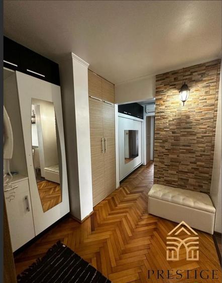 Apartament tip PB cu 3 camere de inchiriat in zona Rogerius-Oradea - 4