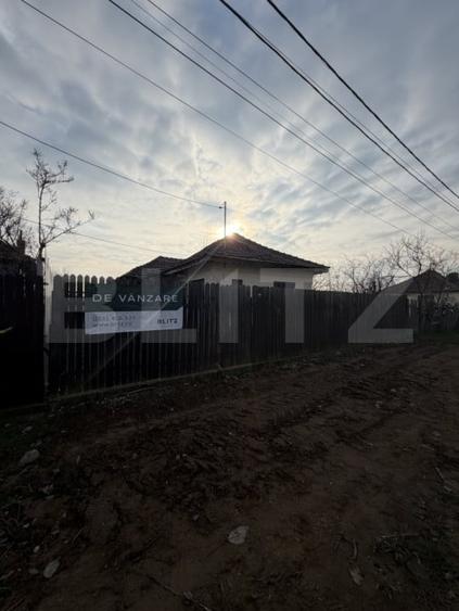 Teren intravilan, toate utilitatile, 2223 mp, Bals - 5