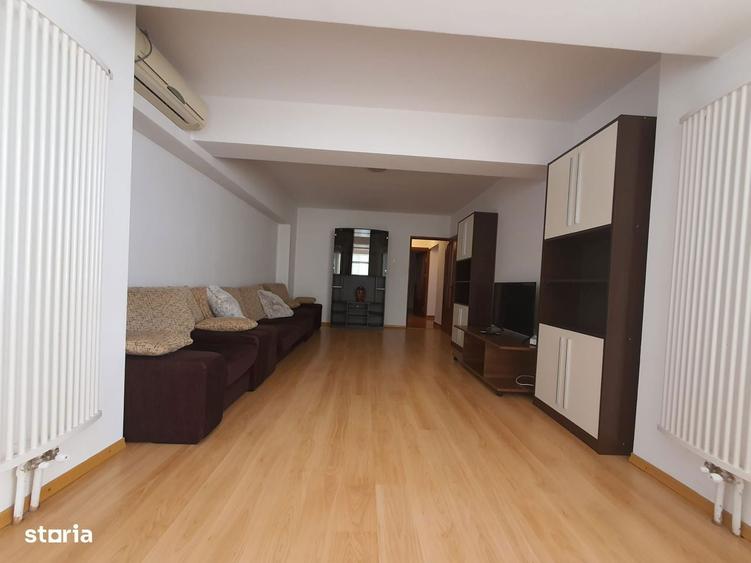 3 camere, Faleza, bloc 2007, parter, 100 mp - 6